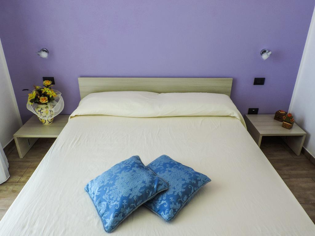 Residence Villa Eva 锡拉库扎 客房 照片