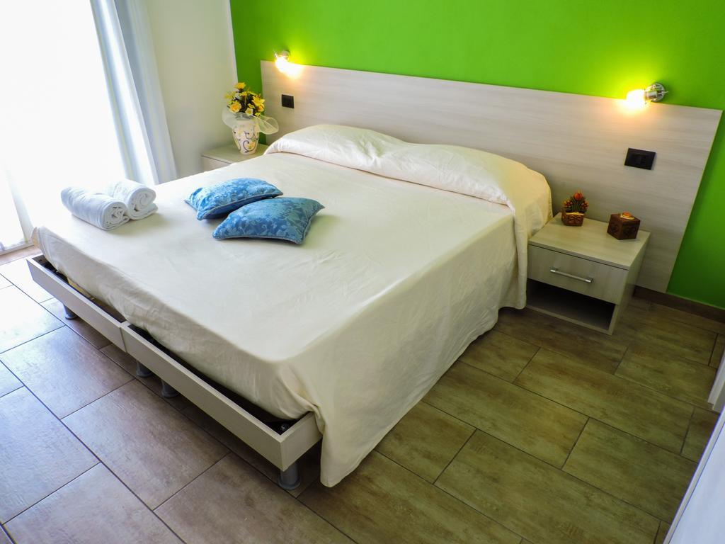 Residence Villa Eva 锡拉库扎 客房 照片